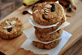 Cookies for Breakfast? | Staylight Fitness