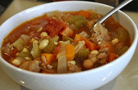 Leftover Turkey? | Staylight Fitness