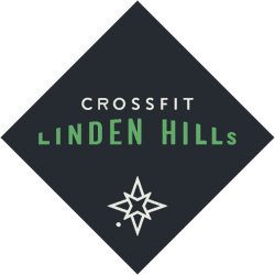 crossfit-linden-hills-logo