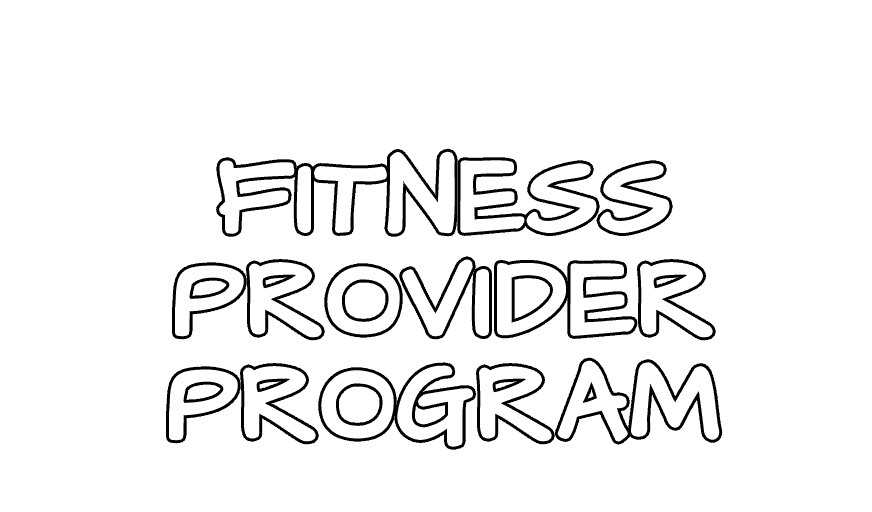fitness-provider-program-title